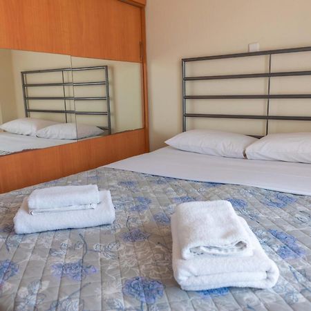 Apartamento Infinity Stars Sea View Nea Kallikrateia Exterior foto