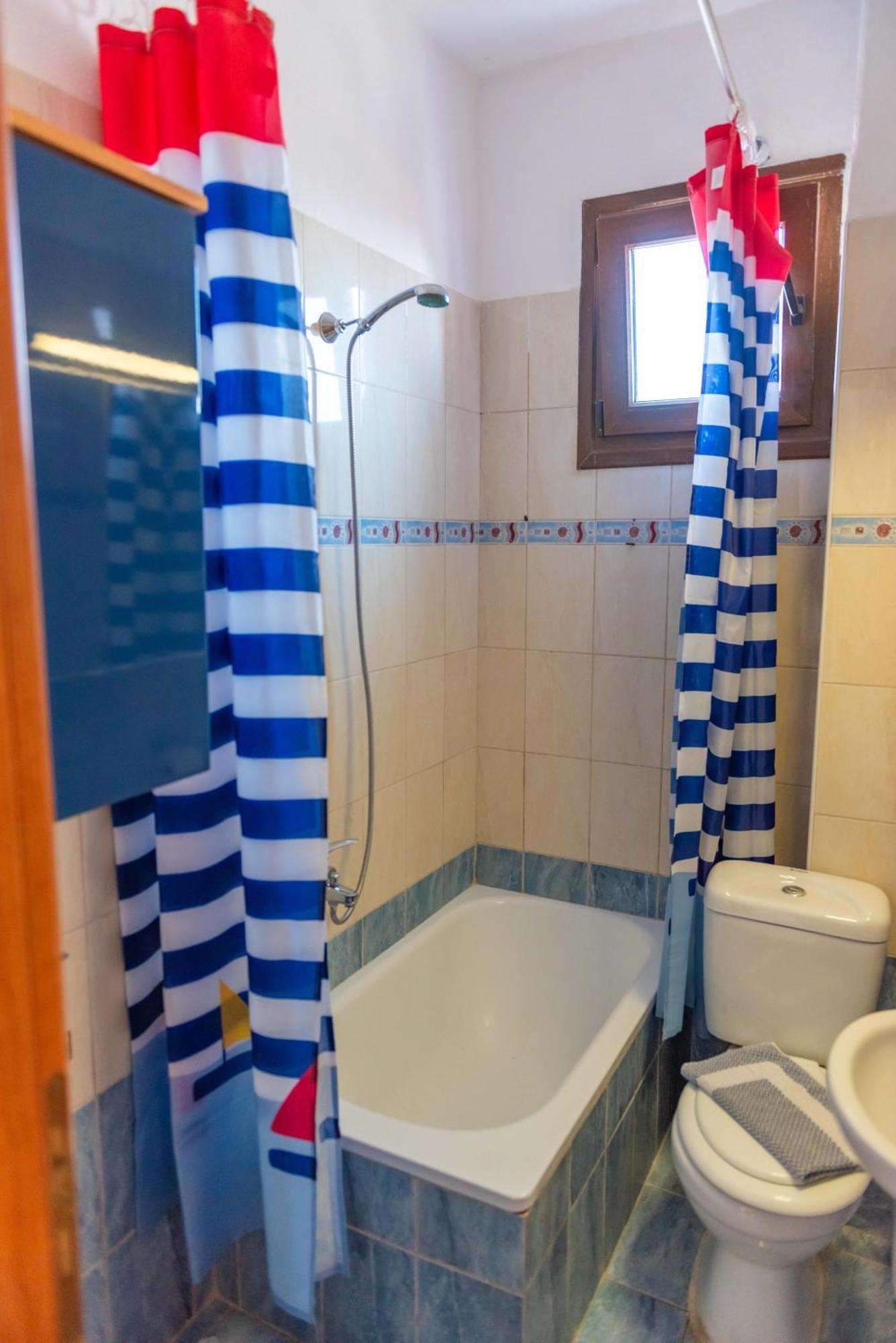 Apartamento Infinity Stars Sea View Nea Kallikrateia Exterior foto